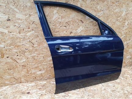 Дверь Mercedes-Benz GL-Класс X166 2013г