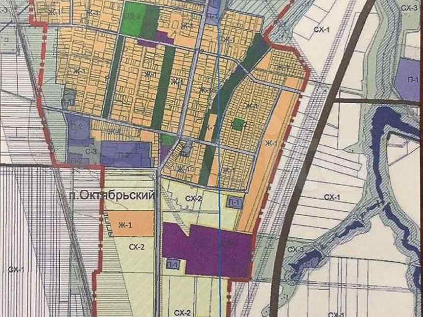 Карта щепкинского сельского поселения аксайского района ростовской области