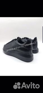 Alexander McQueen Кроссовки