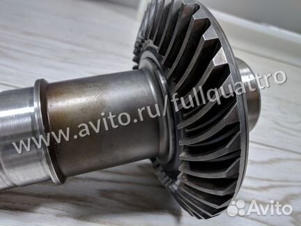 Вал раздатки Kia 3b600 3b630 3b200 3b300 3b800
