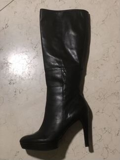 Сапоги из натуральной кожи Rockport 37