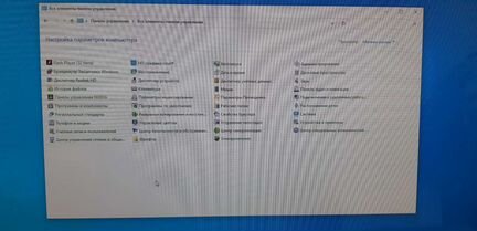 Моноблок Acer Aspire Z3-705