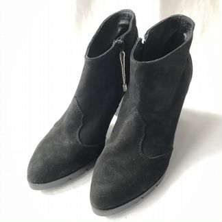 Полусапожки ботильоны (Италия) новые