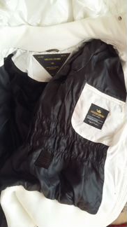 Женская куртка зима