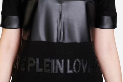 Платье philipp plein, Размеры S,L