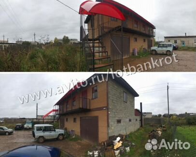 Автомойка + Шиномонтаж, 173,4 м² + з/у, 338,0 м²