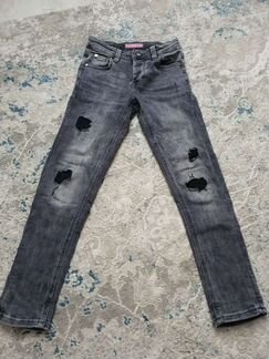 Джинсы guess