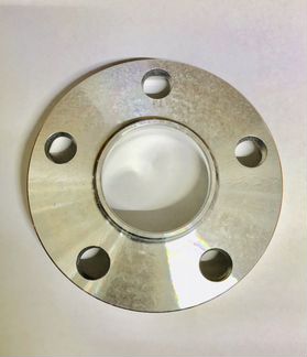 Проставки дисковые BMW F30 (15mm)