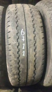 Летние шины R18 235 60 Kumho Radial А6711