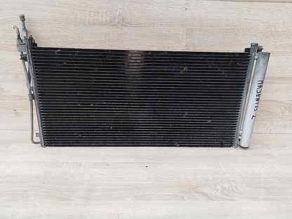 радиатор kia magentis - Купить запчасти ⚙ для авто в России  Б/у 