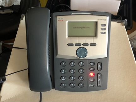 Ip телефон Cisco 303