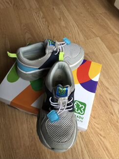 Кроссовки kakadu