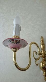 Светильник настенный