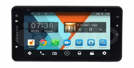 Шгу Wide Media mt6901nf-2/16 для Тоета