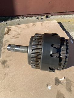 АКПП Гольф 4 01м комплект внутренностей для ремонт