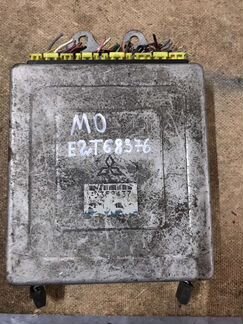 Эбу двс Мицубиси Каризма 1,8 GDI MD358437