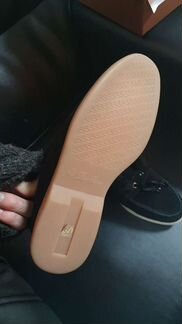 Эспадрильи зимние Loro Piana