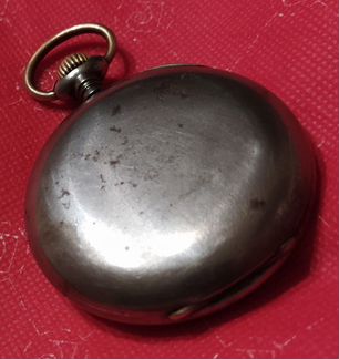 Карманные часы класса люкс Audemars Freres