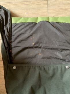 Накидка на ножки для коляски peg perego si