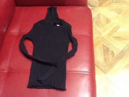 Блузка, водолазки 2 шт для девочки 10-12 лет