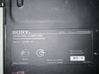 Sony vaio SVE151G13V (SVE1512N 1RW) на запчасти объявление продам