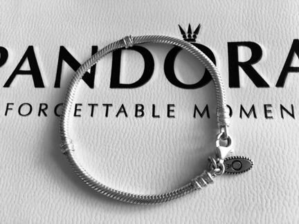 Браслет Pandora
