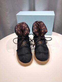Ботинки Louis Vuitton