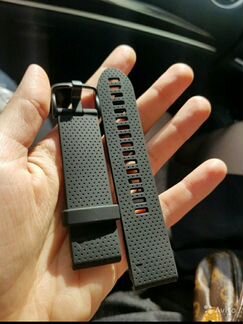 Ремешок garmin fenix 5 22 mm