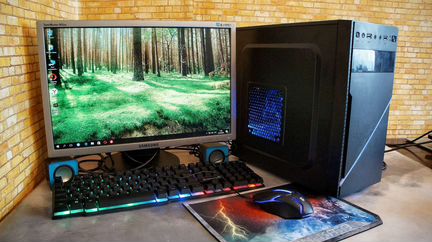 Хороший домашний компьютер