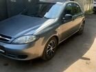 Chevrolet Lacetti 1.4 МТ, 2012, 125 000 км