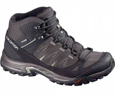 Полуботинки Salomon Eskape Mid GTX M