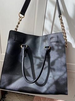 Сумка Michael Kors Saffiano - оригинал