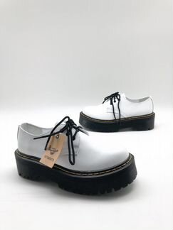Ботинки Dr. Martens