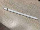 Apple pencil 1 поколения