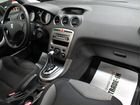 Peugeot 308 1.6 AT, 2011, 143 409 км объявление продам