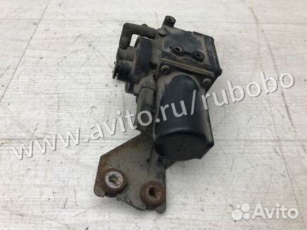 Моторчик круиз-контроля Mitsubishi Galant 8 USA