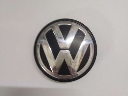Колпачки заглушки на лит. диск VW passat CC