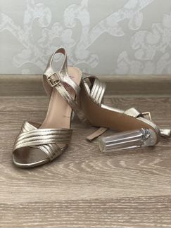 Босоножки туфли