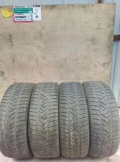 235 55 19 Pirelli Scorpion Winter RunFlat