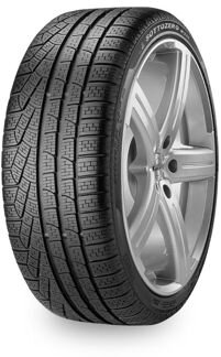 Зимние шиныPirelli 255/40R18 95H r-f W210s2
