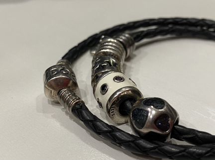 Браслет Pandora