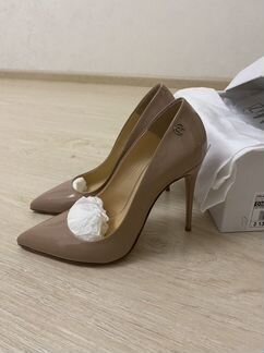 Nando muzi туфли новые