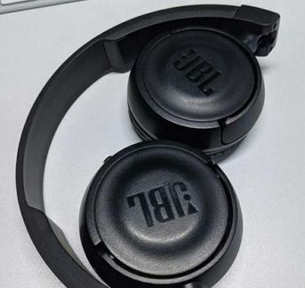 Беспроводные наушники JBL T450BT