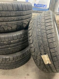 Оригинал BMW 5er G30 G31 Pirelli RSC 245/45 R18