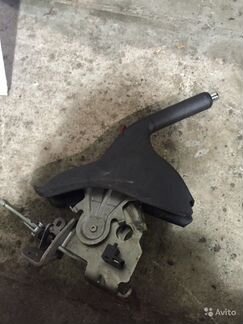 Петли передней правой двери мазда 6 гш