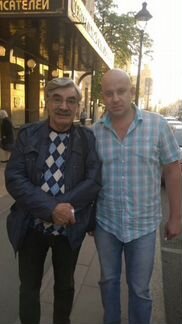 Личный, семейный водитель, помощник руководителя