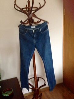 Фирменные женские джинсы Bogner jeans original
