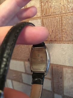 Часы Frederique Constant бриллианты оригинал