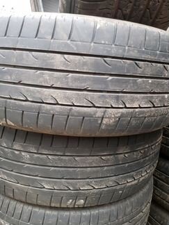 Bridgestone hp sport 225/55/18 (св) 2 комп