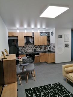 2-к квартира, 67 м², 16/24 эт.